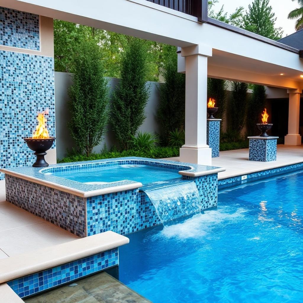 Spas & Hot Tubs